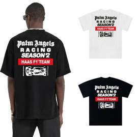 Picture of Palm Angels T Shirts Short _SKUPalmAngelsS-XLcmtx104170